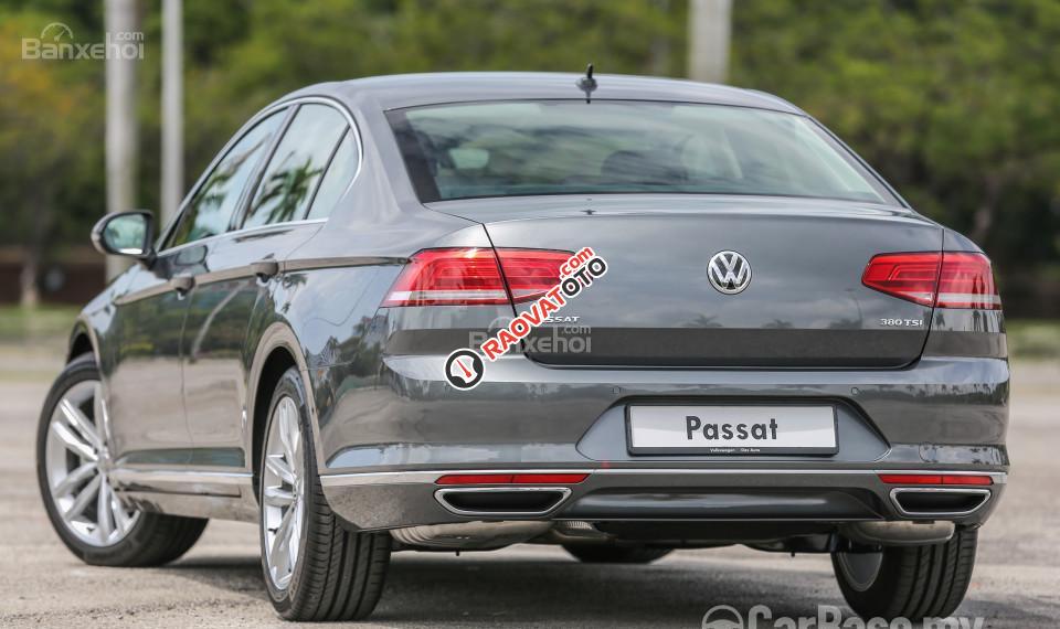 Passat Bluemotion đời mới, nhập khẩu chính hãng LH Long 0933689294-5