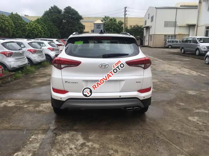 Hyundai Tucson 2018 CKD xe hot - KM khủng lên đến 120tr-3