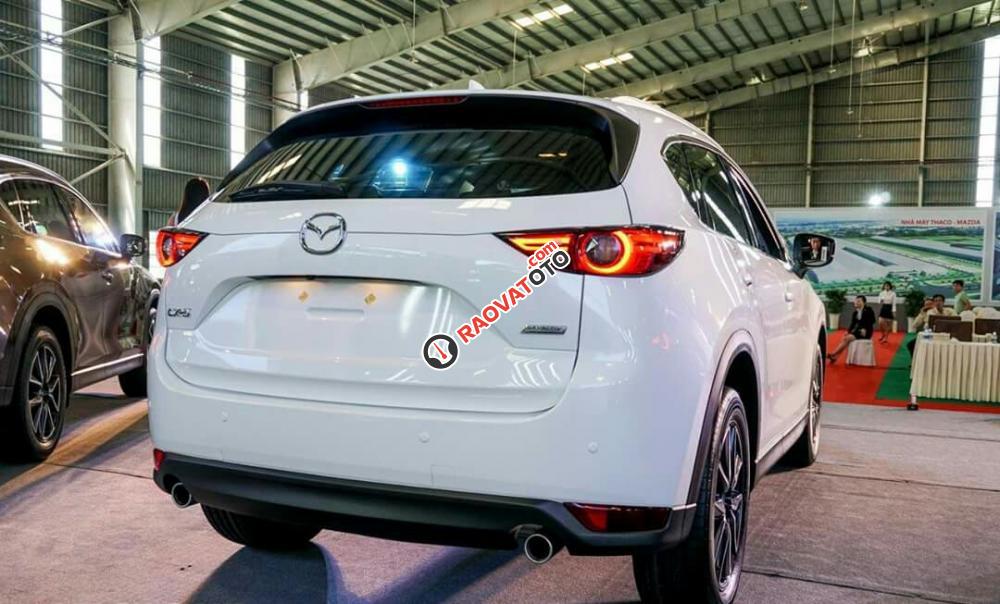 All New CX5 model 2018 hoàn toàn mới 100%, đã có hàng-4