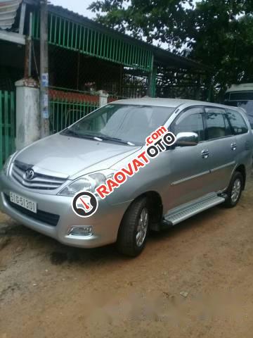 Cần bán xe Toyota Innova G năm 2010-1