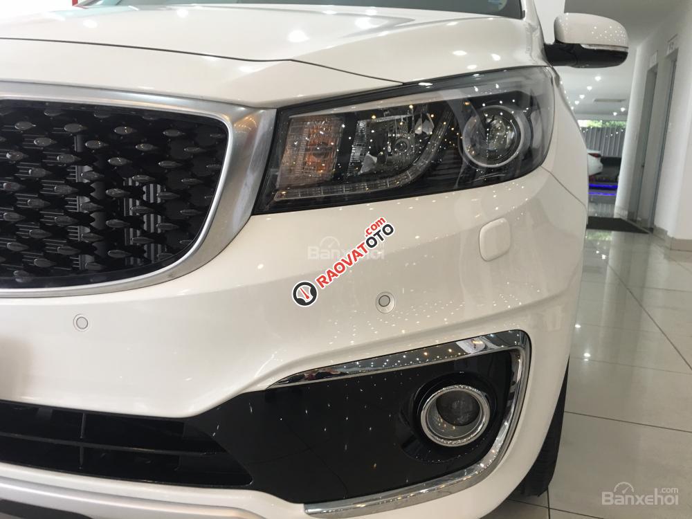 Kia Giải Phóng - Bán xe Kia Sedona đời 2018, hỗ trợ trả góp tới 90% giá trị xe, liên hệ: 0938809283-1