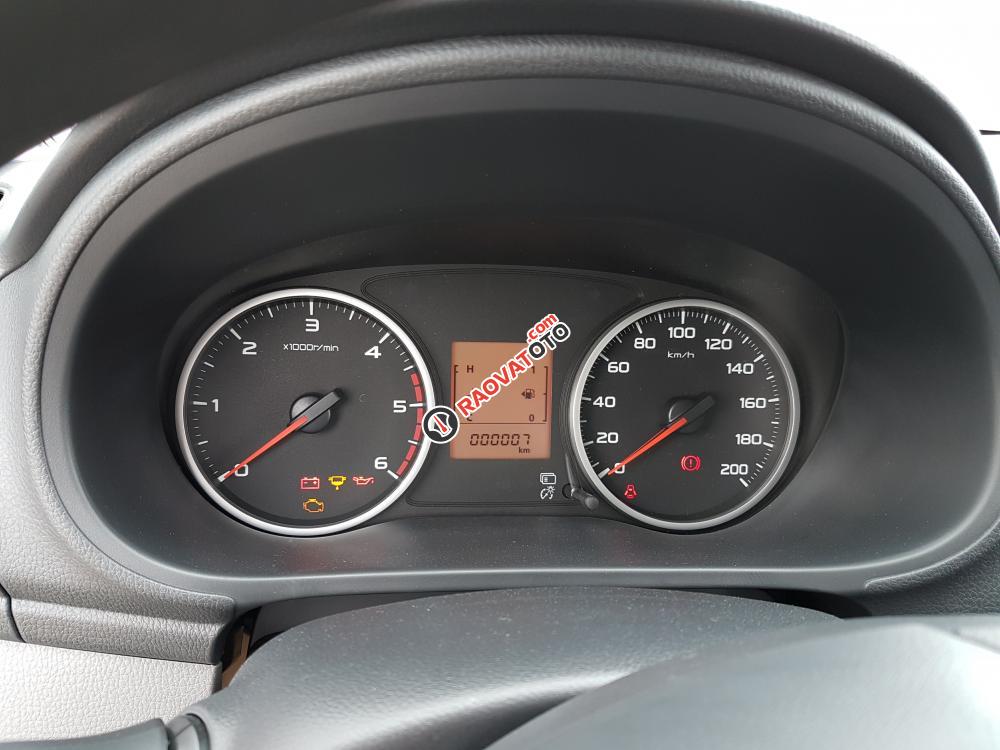 Bán xe Triton mẫu 2017 Quảng Nam, bán tải Triton 2017 Quảng Nam, giá xe Triton hấp dẫn-10