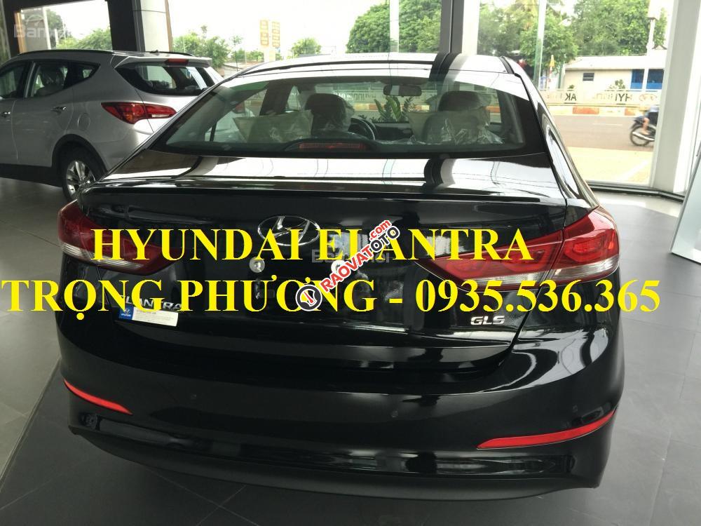 Khuyến mãi Hyundai Elantra 2018 Đà Nẵng, LH: Trọng Phương - 0935.536.365, hỗ trợ đăng ký Grab-6