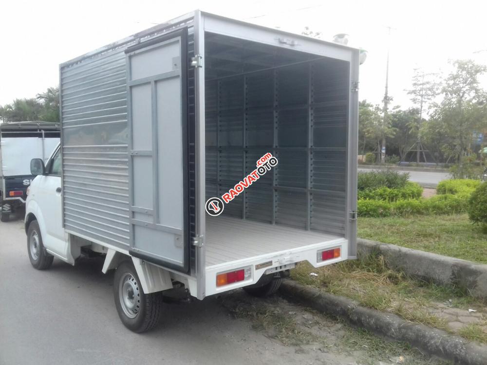 Suzuki Carry Pro, xe tải giá rẻ, giao xe toàn quốc -LH: 0975.326.325-1