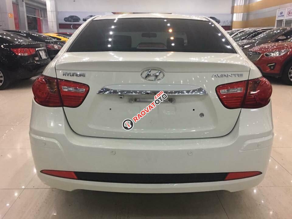 Xe Hyundai Avante 1.6AT 2014 - giá 459 triệu-7