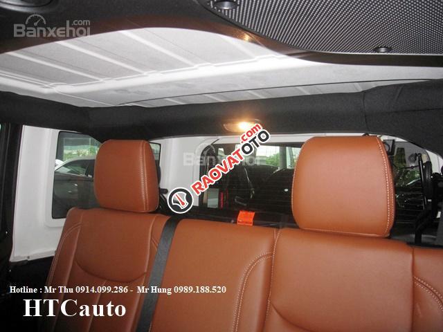 Bán xe Jeep Wrangler 2017-12