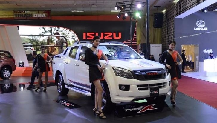 Bán xe Isuzu Dmax đời 2017, màu trắng, nhập khẩu chính hãng, 638 triệu-11