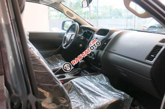 Bán Ford Ranger XLS 2.2L AT sản xuất 2017, 685 triệu-2