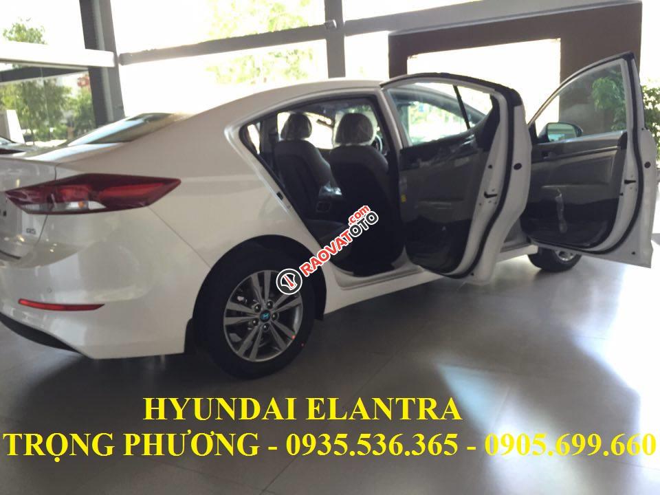 Bán Hyundai Elantra đời 2018 Đà Nẵng, chỉ cần 185 triệu nhận xe ngay-13