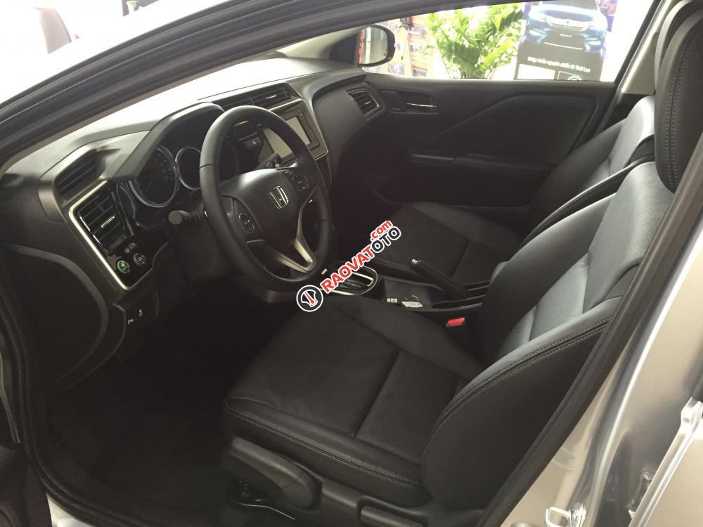 Hot! Honda City xe đủ màu, giá tốt nhất miền Bắc, LH 0903.273.696-4