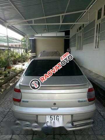 Bán ô tô Fiat Siena đời 2003, giá cạnh tranh-3