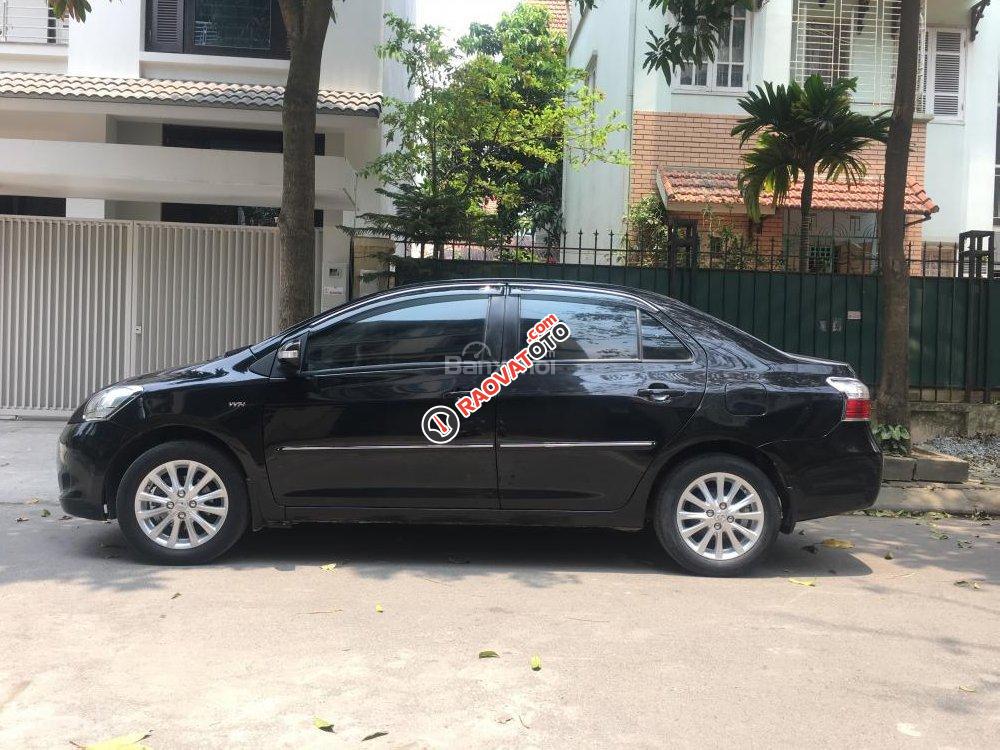 Bác sỹ Tuyền Cần bán Innova G đời 2011 nguyên bản - Chính chủ-0