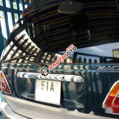 Cần bán Toyota Zace 2003, giá 175tr-0