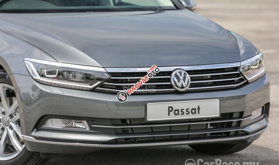 Passat Bluemotion đời mới, nhập khẩu chính hãng LH Long 0933689294-2