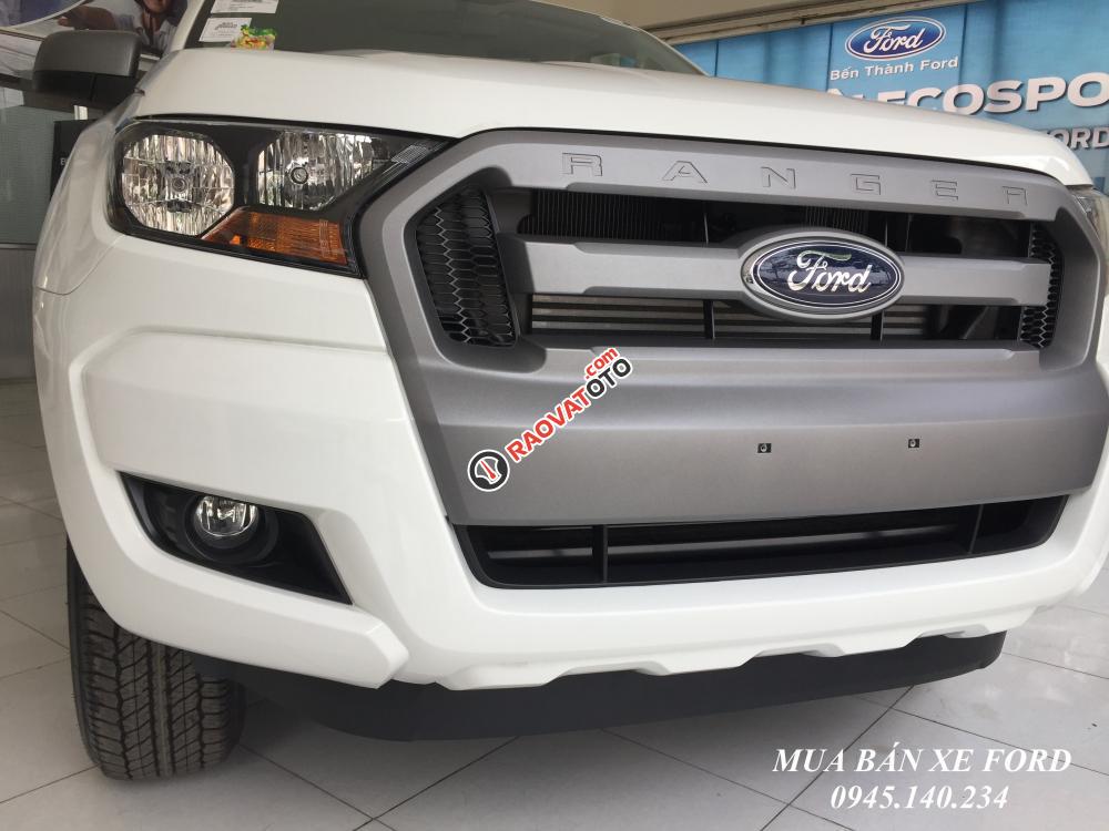 Bán Ford Ranger Tây Ninh, giá xe Ranger mới nhất 2018-1