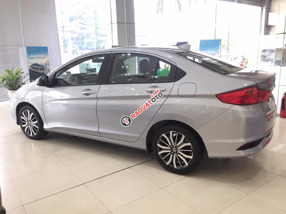 Hot! Honda City xe đủ màu, giá tốt nhất miền Bắc, LH 0903.273.696-6