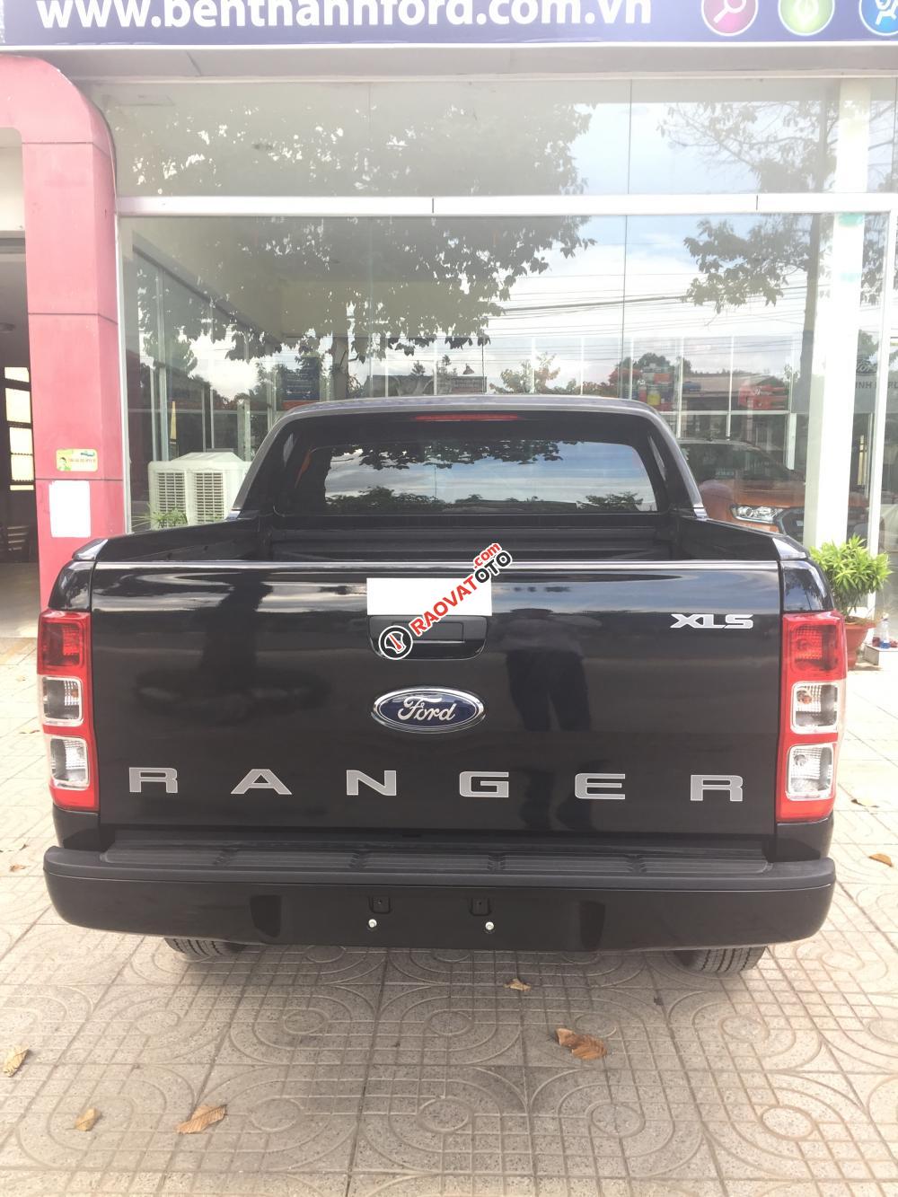 Cần bán Ford Ranger đời 2018, xe nhập, giảm ngay 10 triệu-2