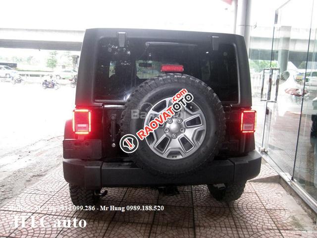 Bán xe Jeep Wrangler 2017-20