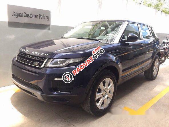 Bán LandRover Range Rover đời 2017, nhập khẩu-1