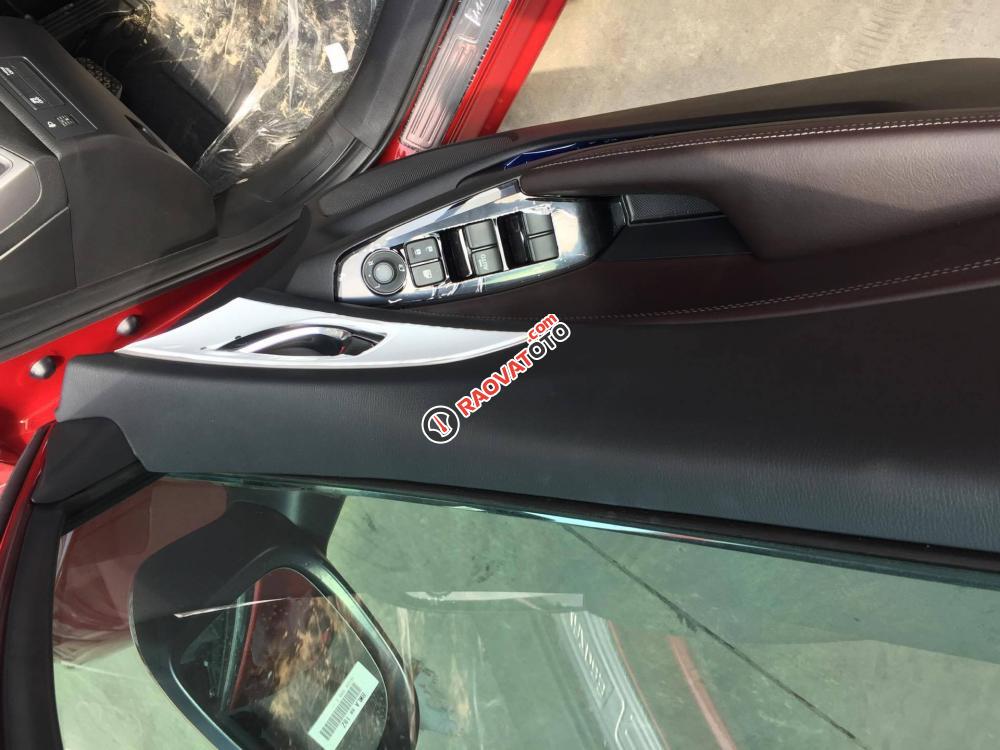 Mazda 3 FL Hatchback, khuyến mại bảo hiểm, giao xe ngay-0