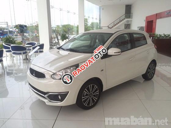 Bán xe Mitsubishi tại Đà Nẵng, giá xe ưu đãi đến 60 triệu, LH Quang: 0905596067, hỗ trợ vay 80 %-1