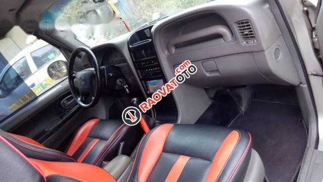 Bán ô tô Ssangyong Korando MT 2003 chính chủ, giá chỉ 145 triệu-3