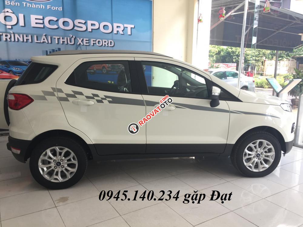 Ford Ecosport, giá xe Ecosport 2018, giá tốt nhất-0