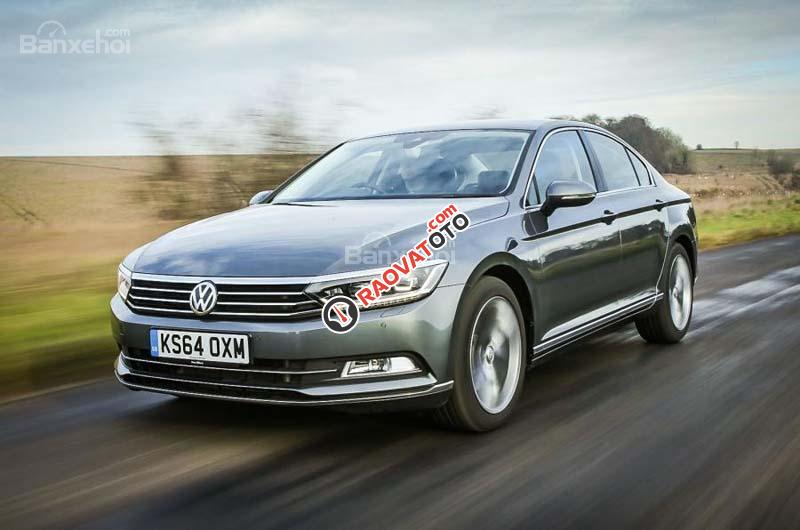 Passat Bluemotion đời mới, nhập khẩu chính hãng LH Long 0933689294-1