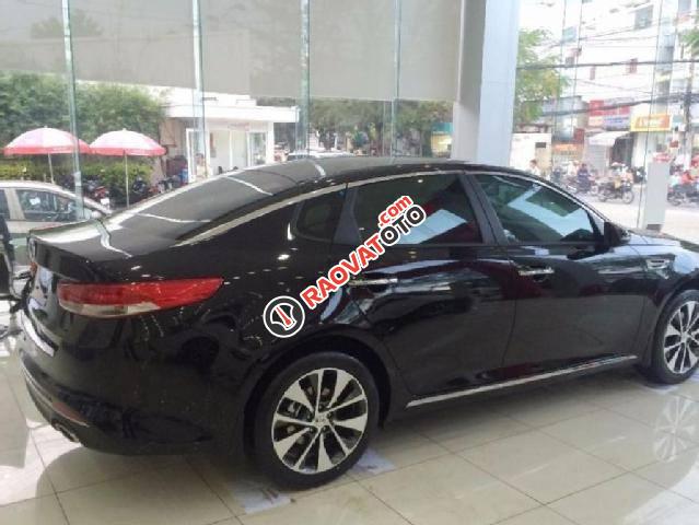 Kia Gò Vấp - bán Kia Optima GATH - đẳng cấp, sang trọng - LH: Quang - 0901 078 222-1