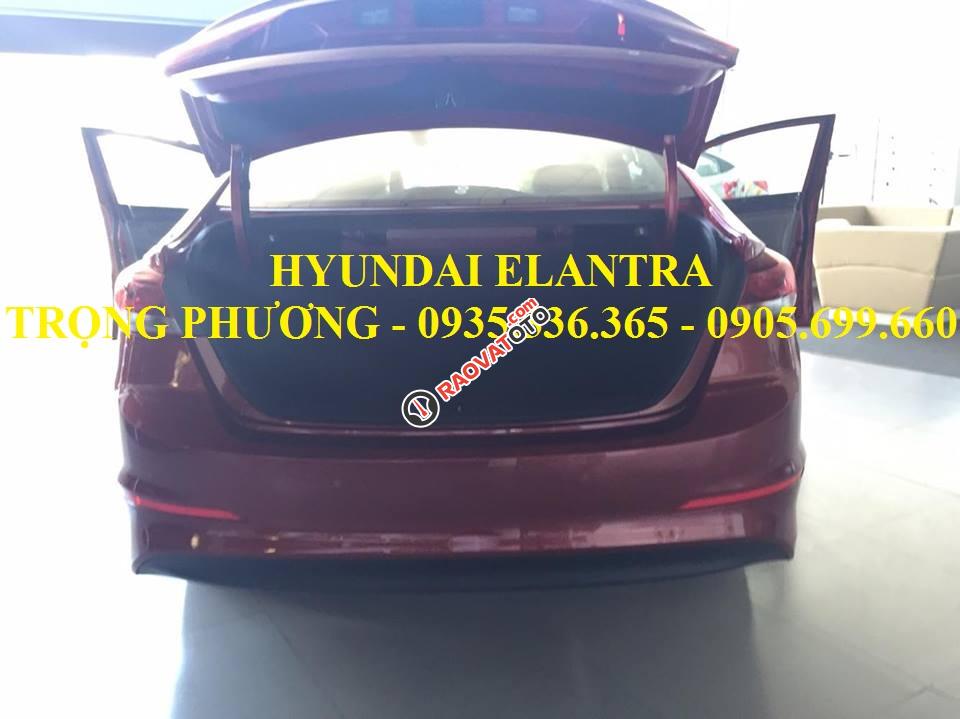 Bán Hyundai Elantra Đà Nẵng, bán xe Elantra Đà Nẵng, giá xe Elantra 2018 Đà Nẵng, LH: Trọng Phương - 0935.536.365-11