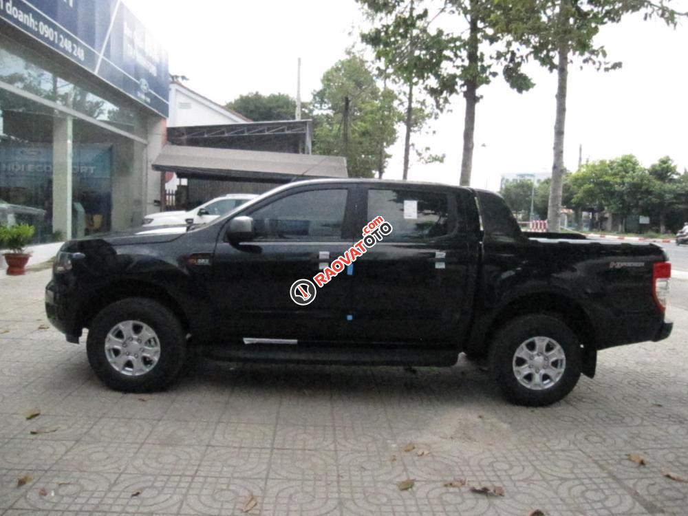 Khuyến mãi cực lớn - Giảm giá đầu năm mua xe Ford Ranger 2018-3