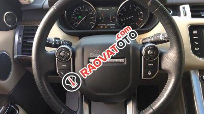 Bán Range Rover Sport HSE 3.0 model 2016, đã qua sử dụng, biển Hà Nội-7