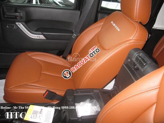 Bán xe Jeep Wrangler 2017-13