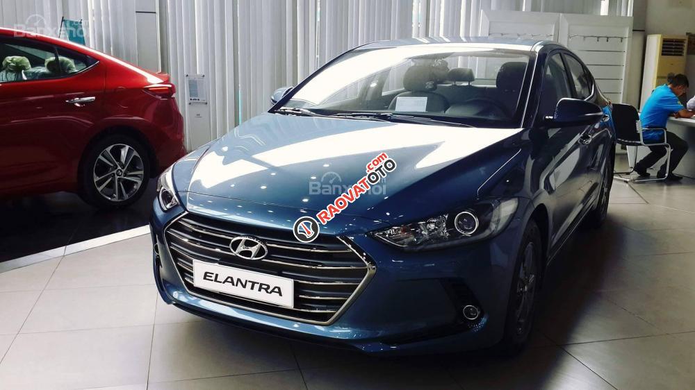 Hyundai Trường Chinh- bán Hyundai Elantra 1.6MT- nhận xe chỉ từ 150tr, giá còn thương lượng, bao hồ sơ - LH: 0904 806 785-0