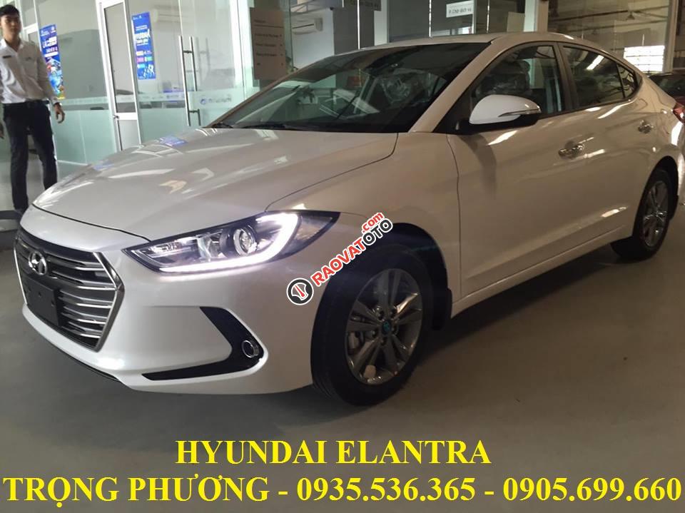 Bán Hyundai Elantra Đà Nẵng, Elantra 2018 Đà Nẵng, LH: 0935.536.365 –Trọng Phương-1