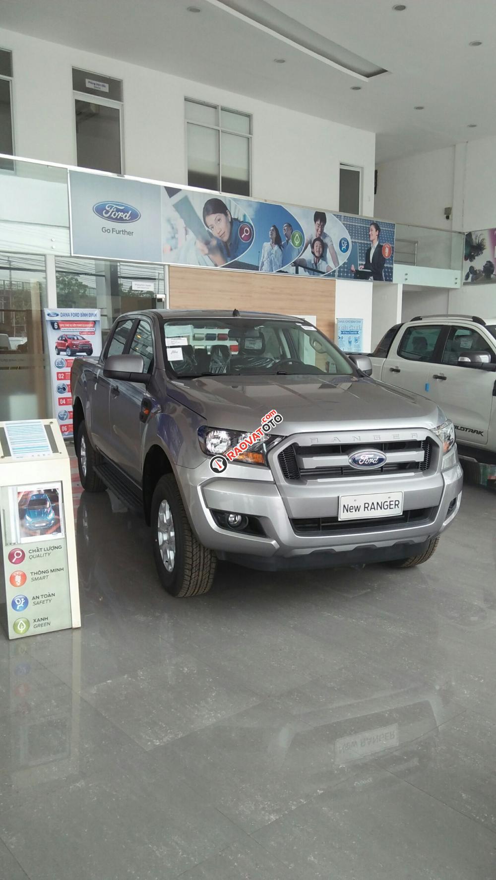 Bán Ford Ranger Wildtrak, XLS, XLT. Giá xe chưa giảm!. Hotline báo giá xe Ford 2018 rẻ nhất: 093.114.2545-1