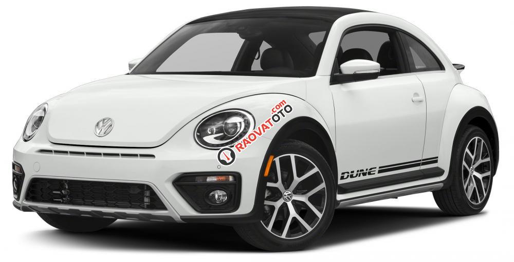 Beetle Dune 2017, nhập khẩu số lượng giới hạn LH Long 0933689294-10