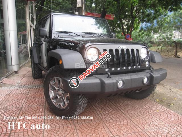 Bán xe Jeep Wrangler 2017-22
