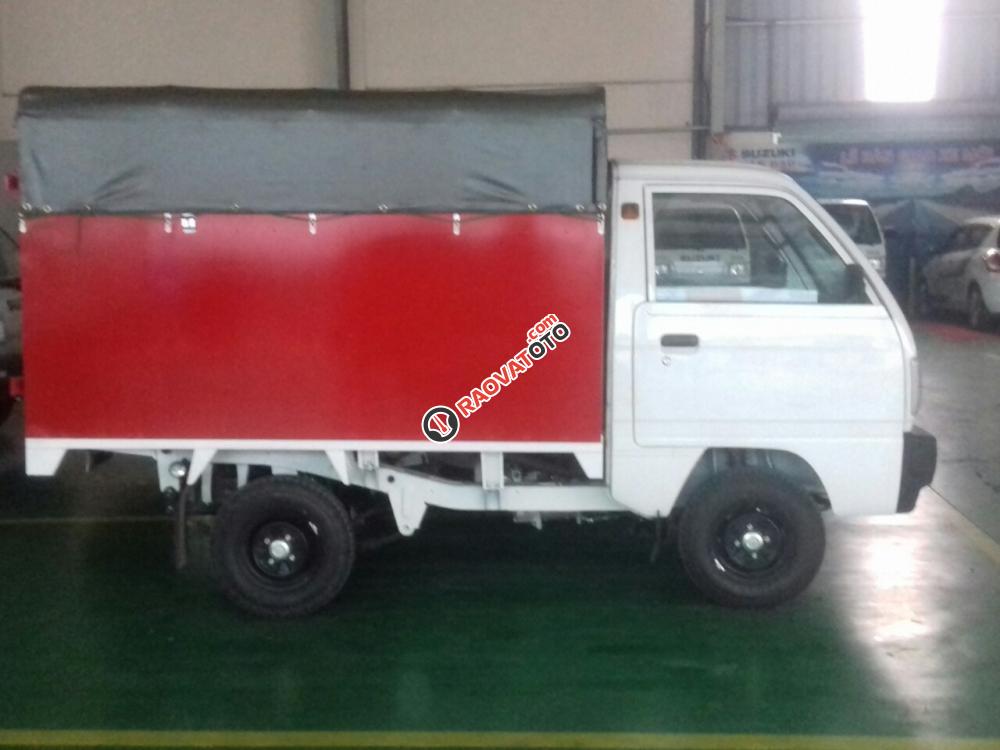 Supper Carry Truck, giá rẻ, giao xe trên toàn quốc - LH: 0975.326.325-4