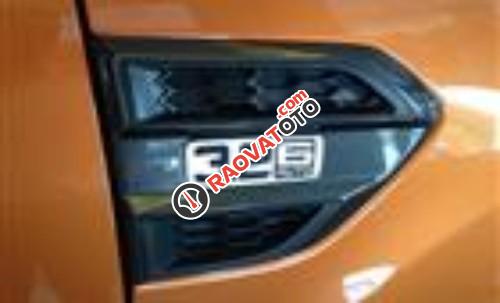 Giá xe Ford Ranger giá giảm kịch sàn khuyến mại khủng-2