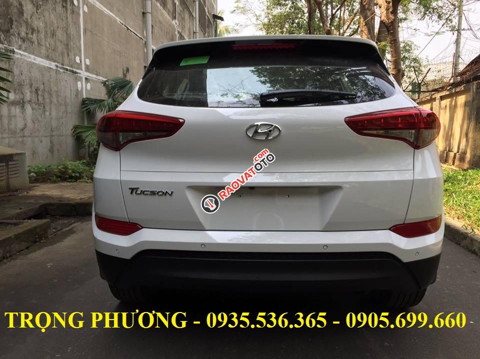 Bán Hyundai Tucson 2018 Đà Nẵng, LH: Trọng Phương - 0935.536.365, hỗ trợ vay hồ sơ khó-7