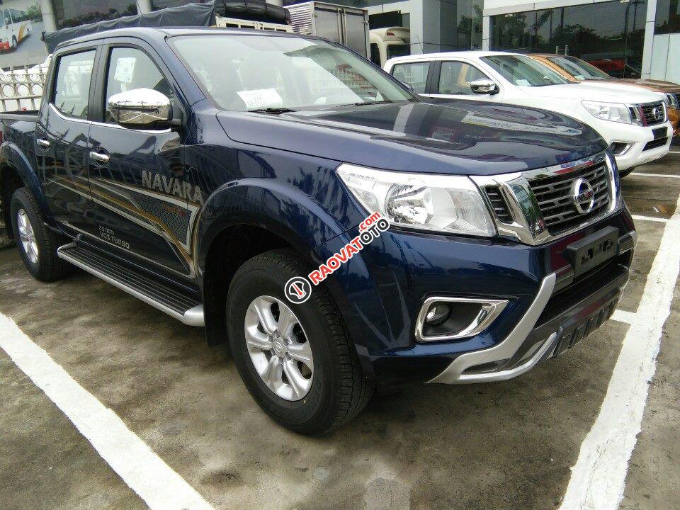 Bán xe bán tải Nissan Navara EL Premium R 2017 tại Quảng Bình, giá tốt, ưu đãi khủng. LH 0911.37.2939-4