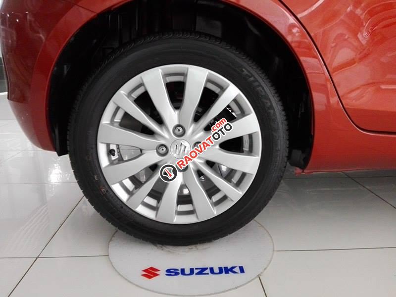 Bán Suzuki Swift - Khuyến mại 50 triệu tiền mặt, liên hệ: 0982767725-3