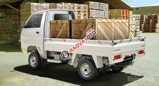 90 triệu có ngay Suzuki Pro 750kg nhập khẩu - Giảm giá trực tiếp khi LH 0909 275 011-0