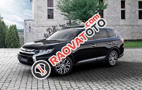 Bán xe Outlander tại Đà Nẵng, giá tốt, khuyến mãi cao, thủ tục nhanh chóng, giao xe ngay-8