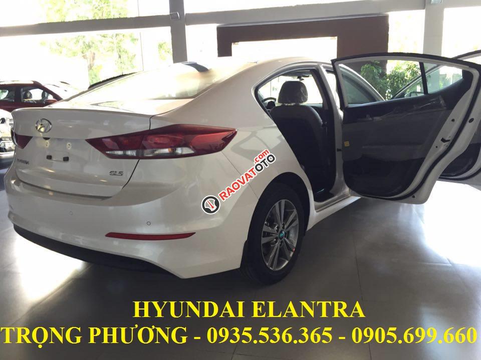 Bán Hyundai Elantra đời 2018 Đà Nẵng, chỉ cần 185 triệu nhận xe ngay-4