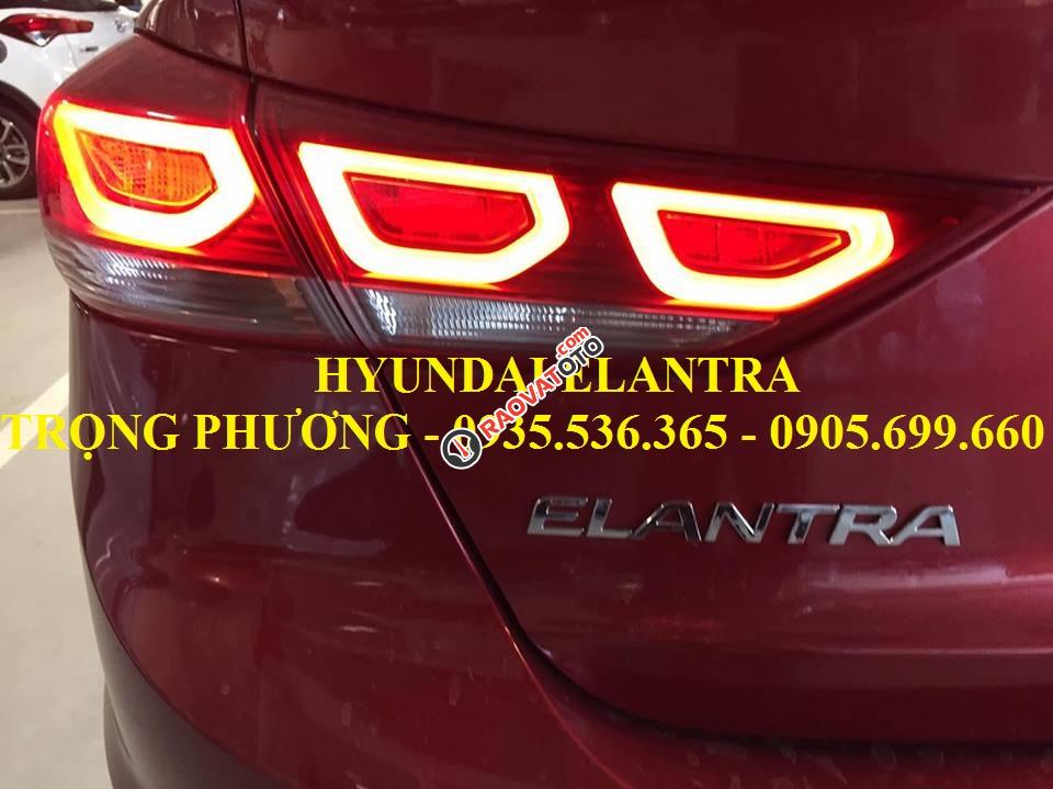 Bán Hyundai Elantra Đà Nẵng, bán xe Elantra Đà Nẵng, giá xe Elantra 2018 Đà Nẵng, LH: Trọng Phương - 0935.536.365-15