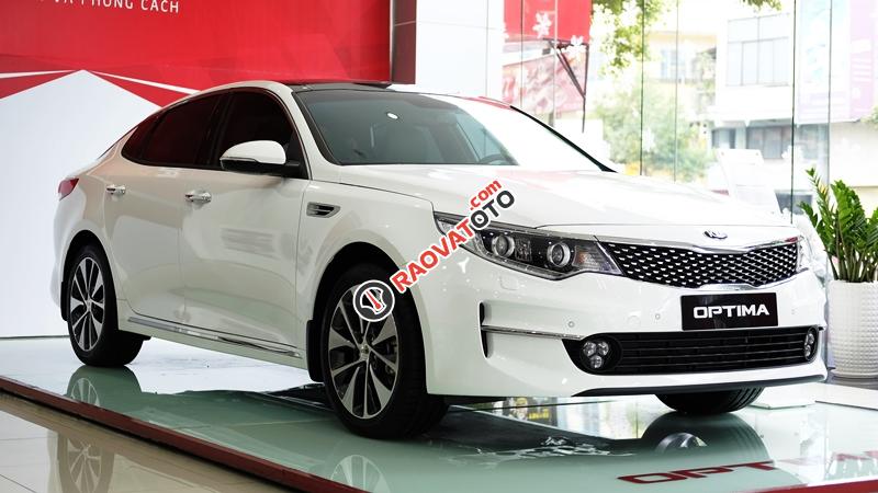 Bán xe Kia Optima 2.4 GT Line nhiều màu, giao xe ngay, vui lòng liên hệ 0938808627 để nhận được giá tốt nhất-0