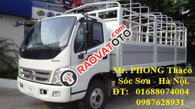Bán Thaco Ollin 700B tải 7 tấn, đời 2017, ưu đãi lớn, hỗ trợ trả góp đến 70%-1
