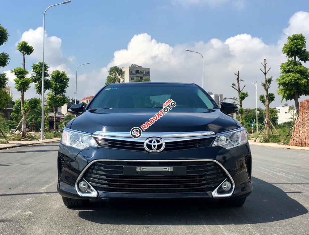 Tiết kiệm 200 triệu khi mua Camry lướt 99%-3